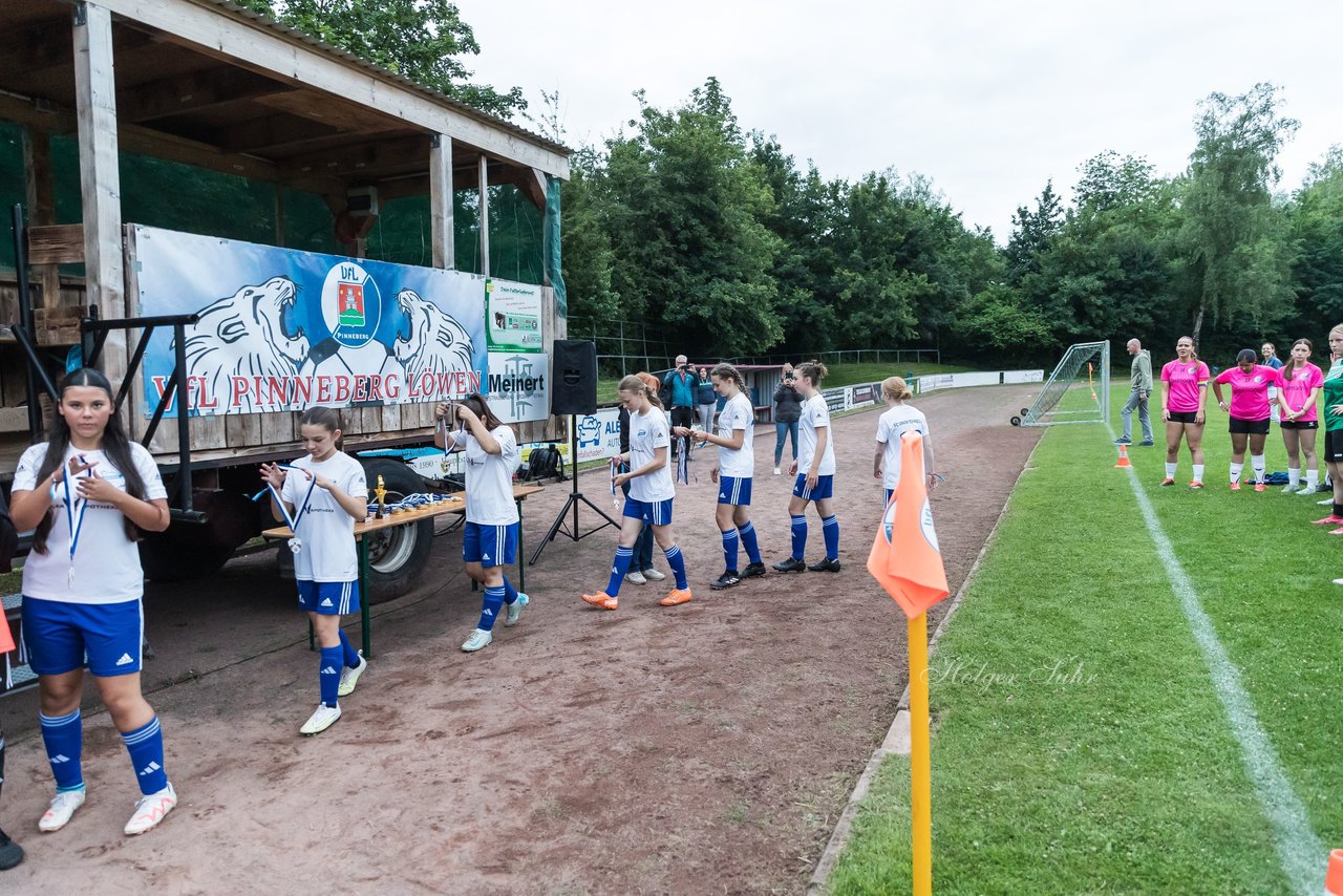 Bild 65 - Loewinnen Cup